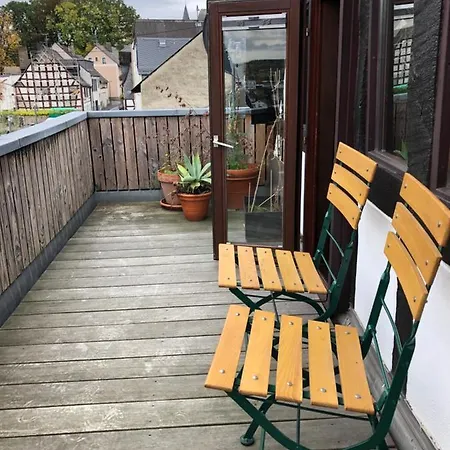 Zum Heiligen Geist Apartment