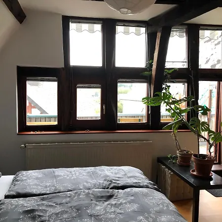 Apartment Zum Heiligen Geist *