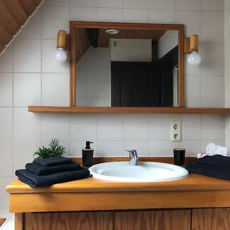 Zum Heiligen Geist Apartment Montabaur