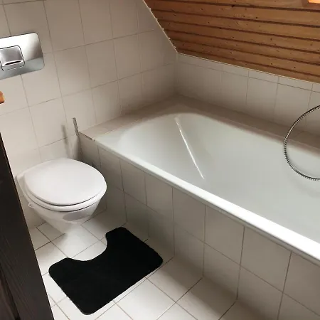 Apartment Zum Heiligen Geist *